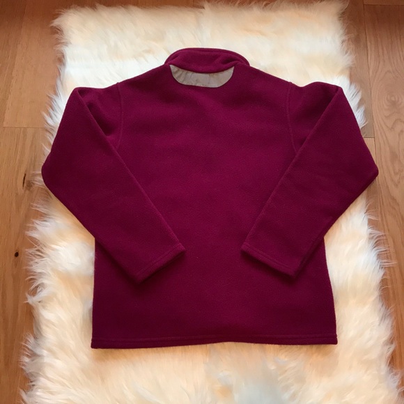 ❌Sold❌Patagonia Synchilla FullZip Fleece Jacket - Picture 6 of 8